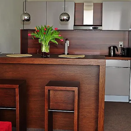 아파트 Glass House