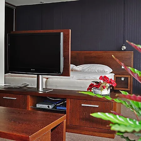 Apartamento Glass House