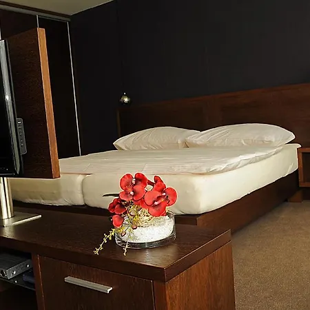 Apartamento Glass House Košice