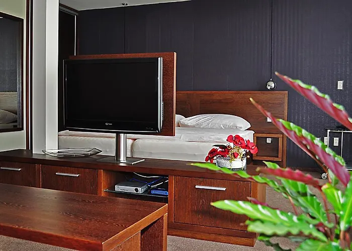 Appartement Glass House