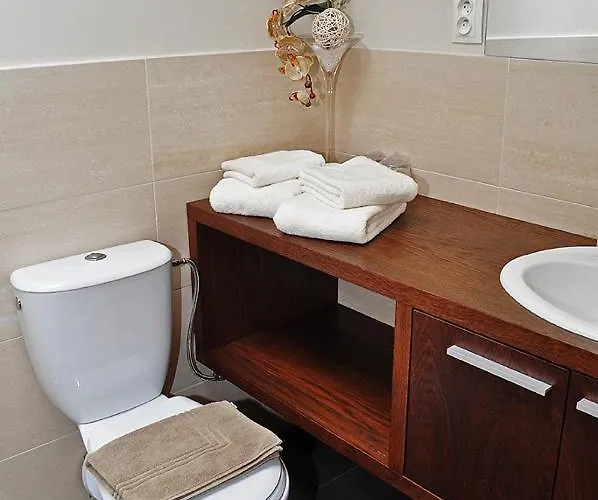 Glass House Appartement